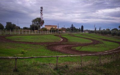 Circuito GT Quad