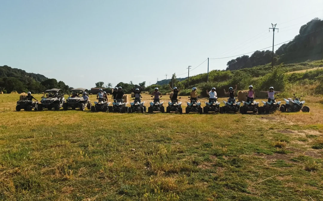 Tour Quad Inclusive